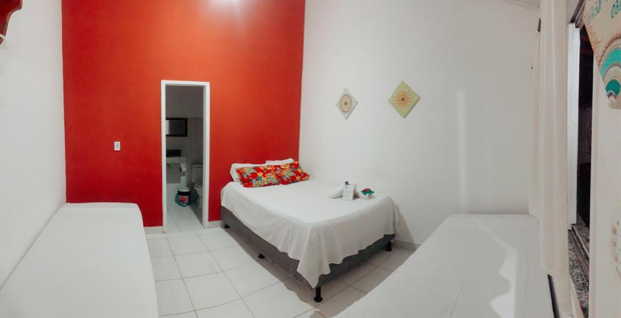 Coyte Pousada Porto Seguro Exterior foto